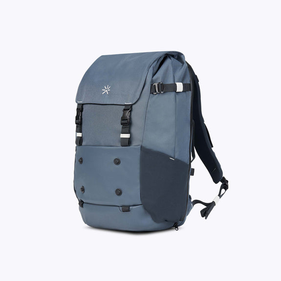 Shell Backpack Orion Blue