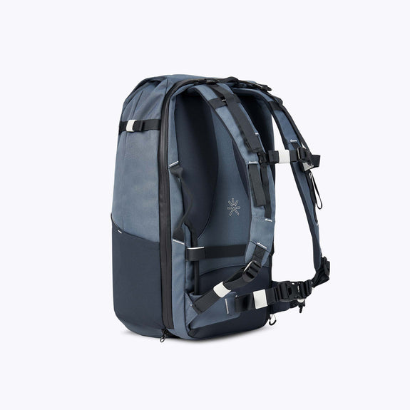 Shell Backpack Orion Blue