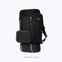 Shell Backpack 1.0 All Black