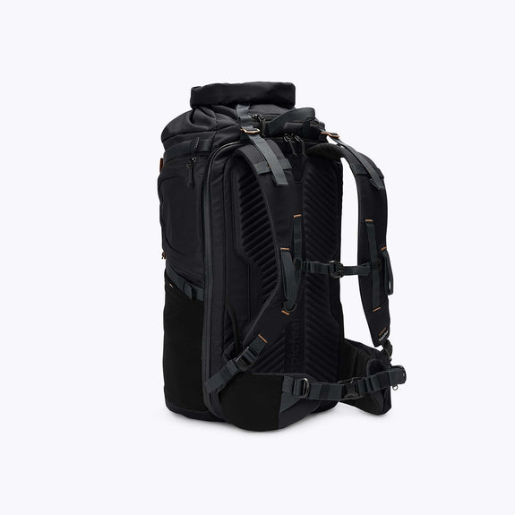 Shelter Backpack Core Black