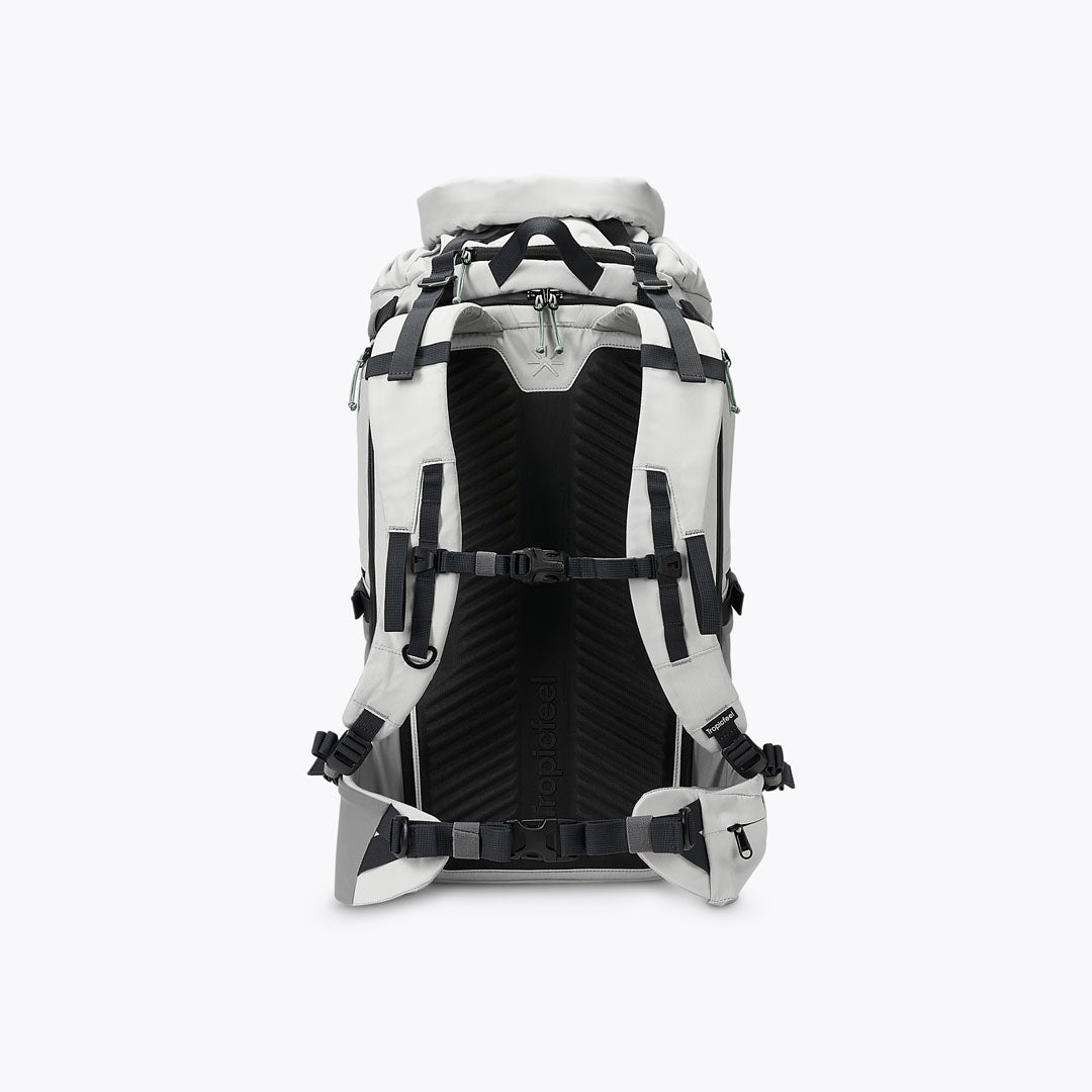 Shelter Backpack | Tropicfeel Shelter Backpack | Tropicfeel