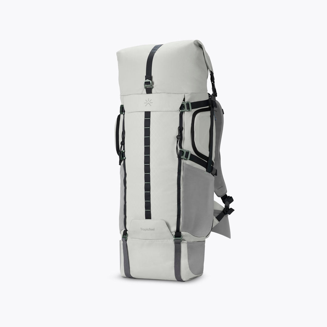 Shelter Backpack | Tropicfeel Shelter Backpack | Tropicfeel