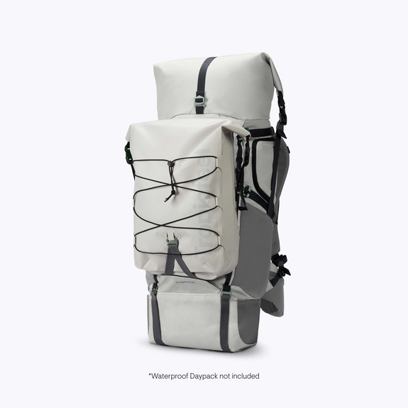 Shelter Backpack | Tropicfeel Shelter Backpack | Tropicfeel