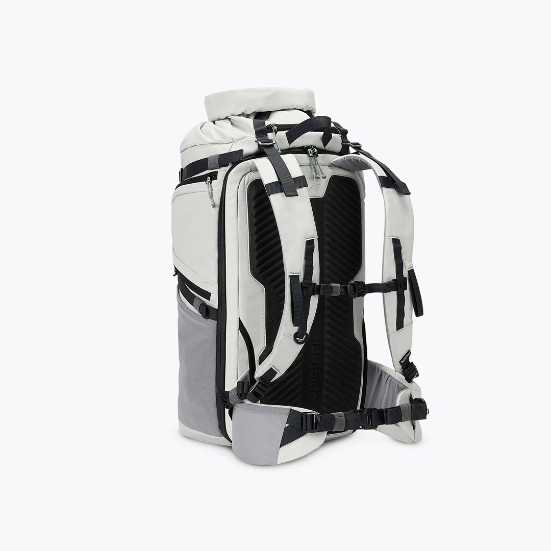 Shelter Backpack | Tropicfeel Shelter Backpack | Tropicfeel