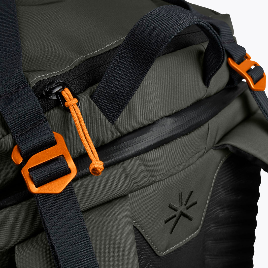 Shelter Backpack | Tropicfeel