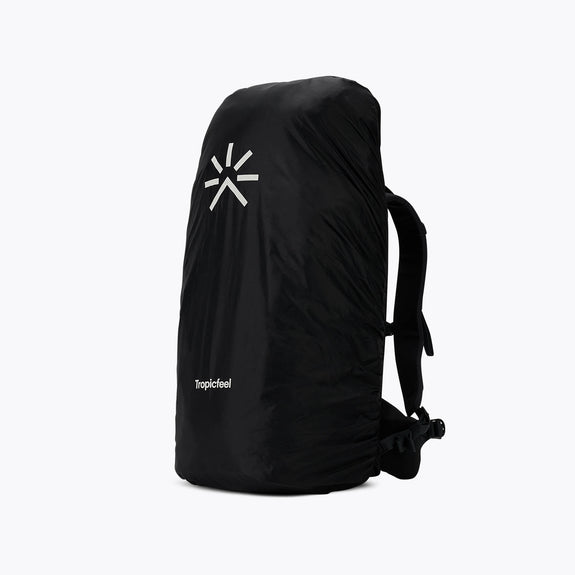 Shelter Backpack Core Black