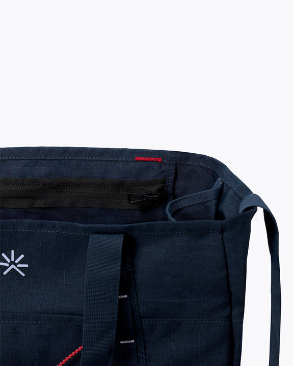 Tote Daypack Sail Navy