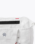 AC40 Sunset White Tote Pack