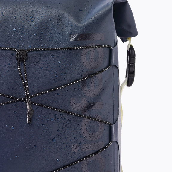 Waterproof Daypack Fresh Navy