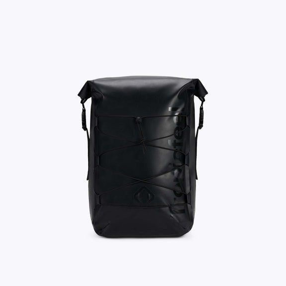 Waterproof Daypack Core Black