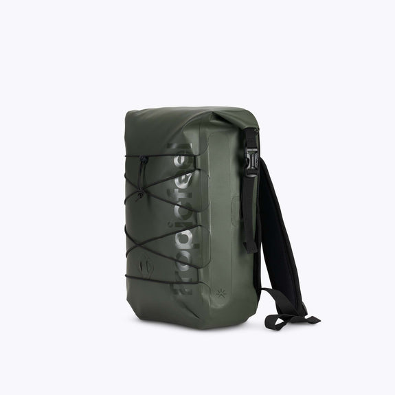Waterproof Daypack Olive Green