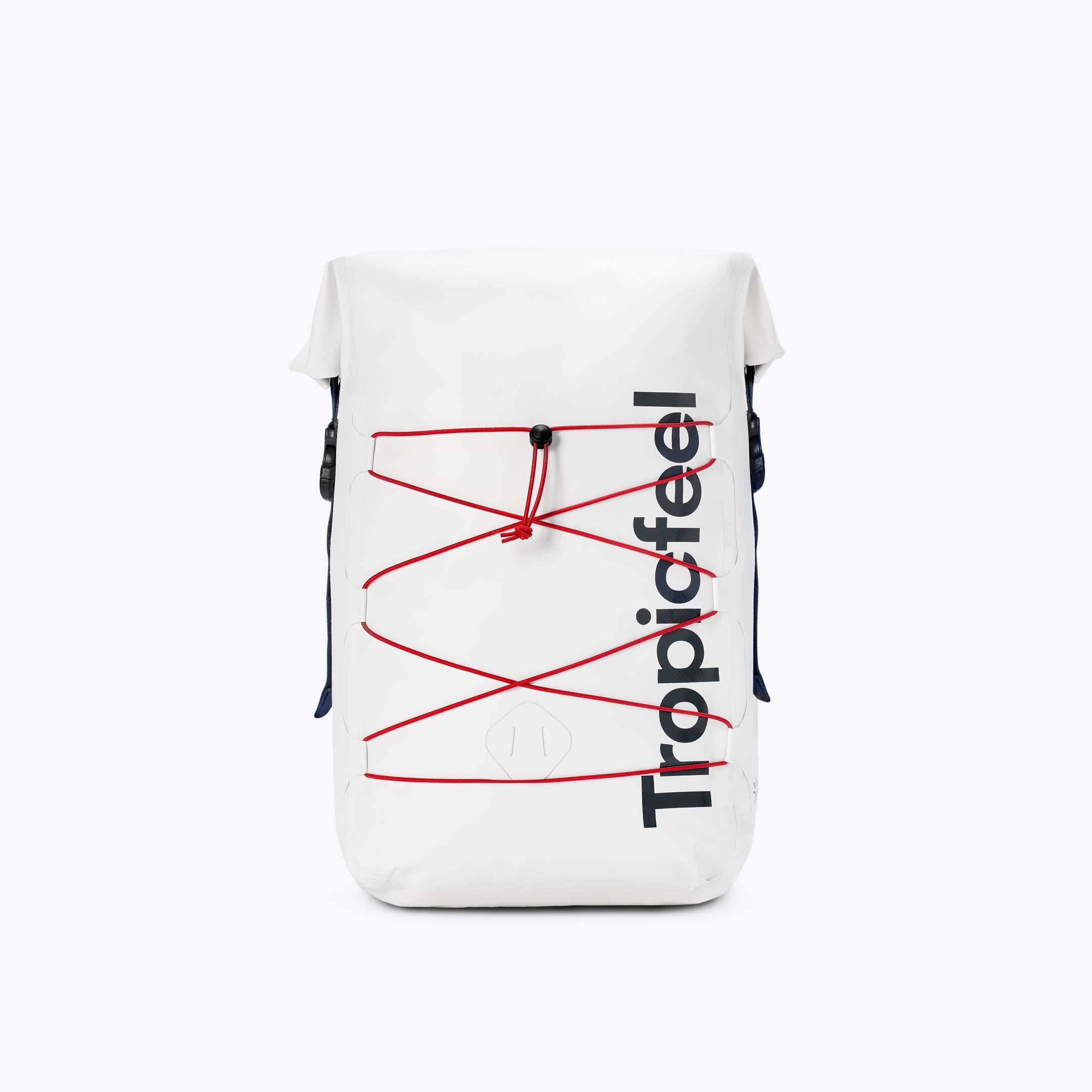 Waterproof Daypack Sail White Tropicfeel