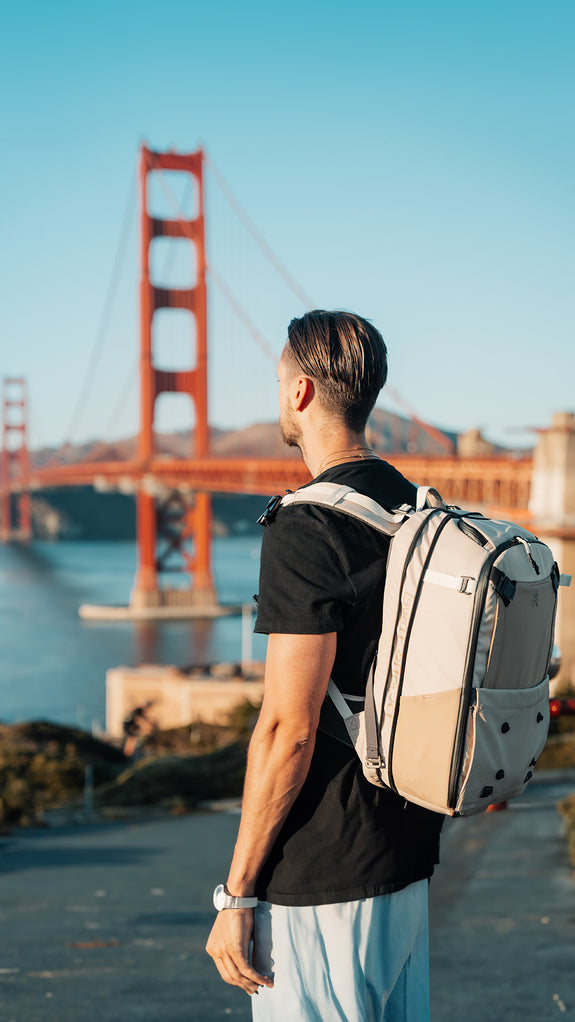 best mini travel backpacks Backpack On Amazon, According To TikTok lip balm Best Travel Backpacks | Tested