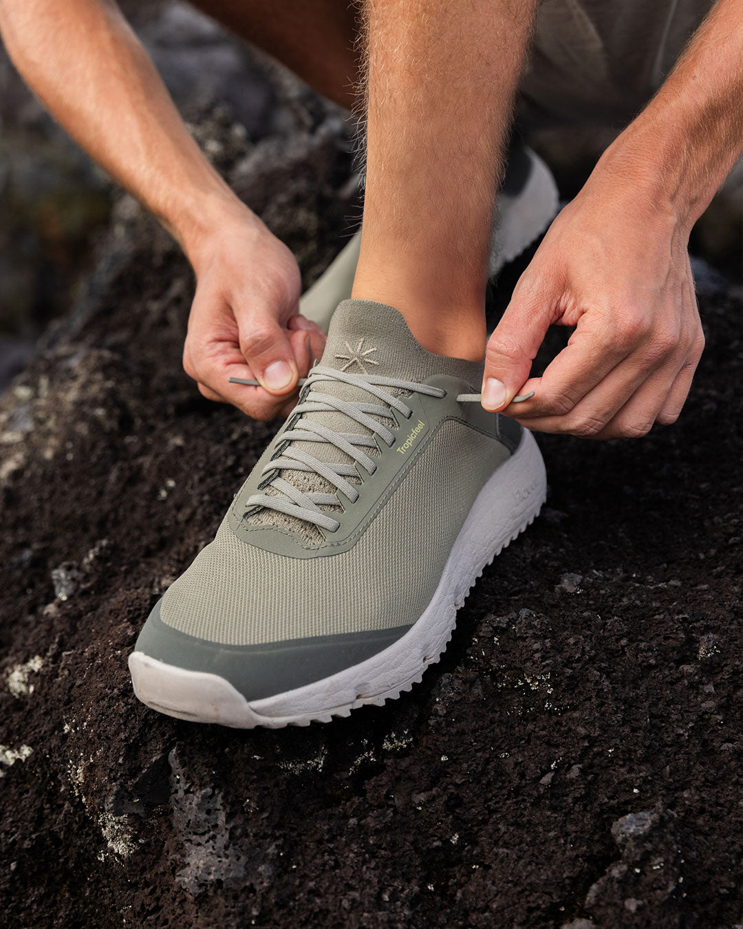 All-Terrain 2 Leaf Green | Tropicfeel