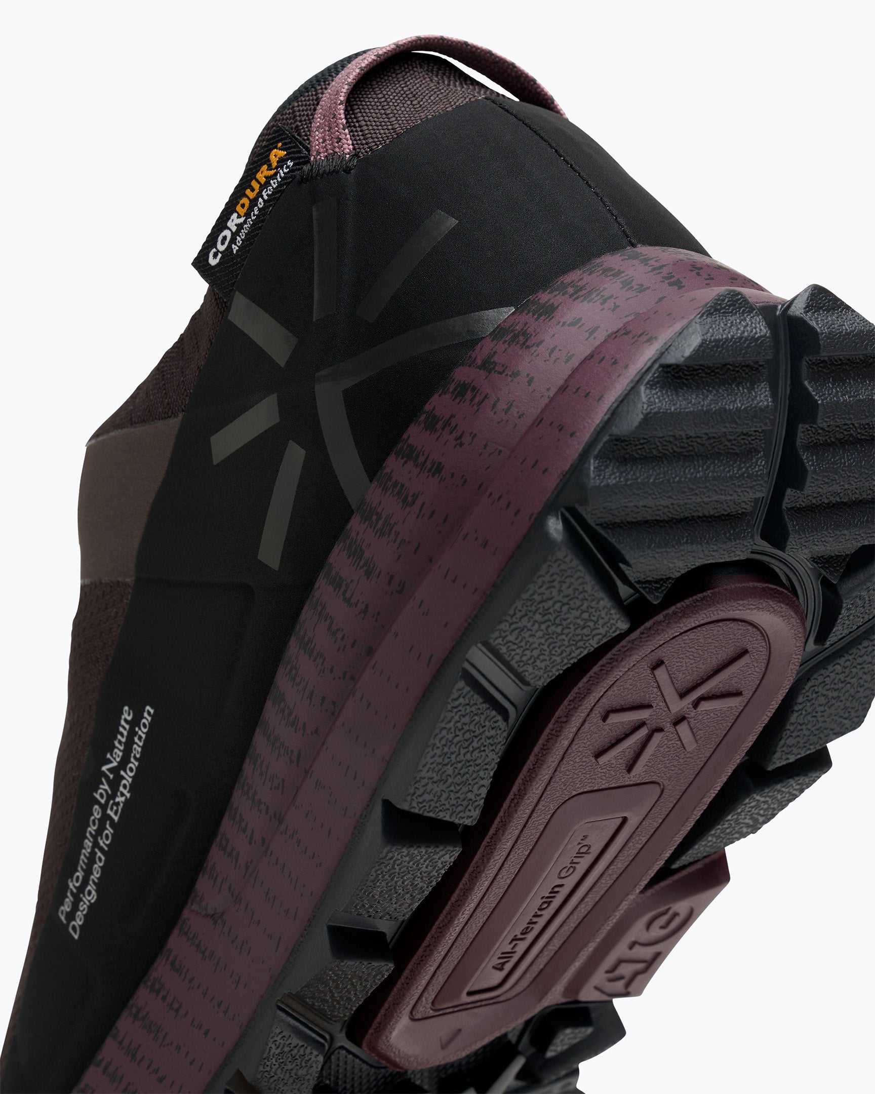 カラメル2 K-Swiss x McLaren Women's AERO-Active