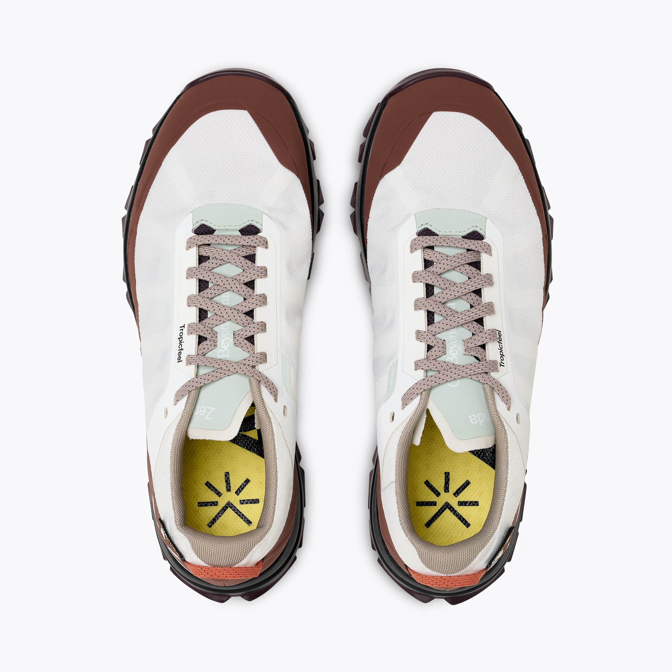 Zenda Sneakers | Tropicfeel