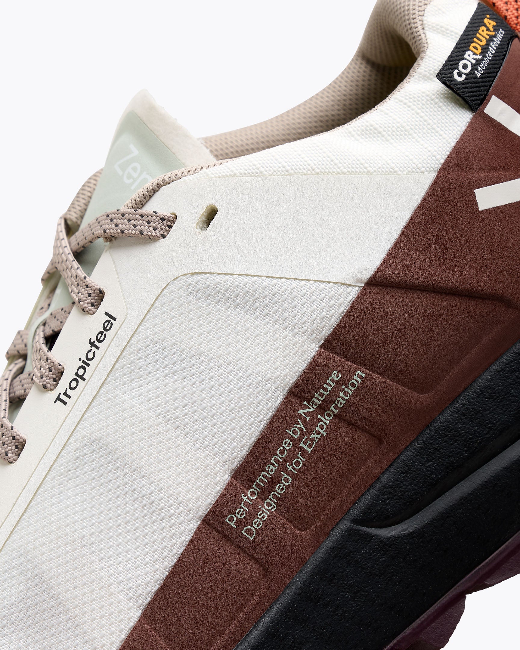 Zenda Sneakers | Tropicfeel