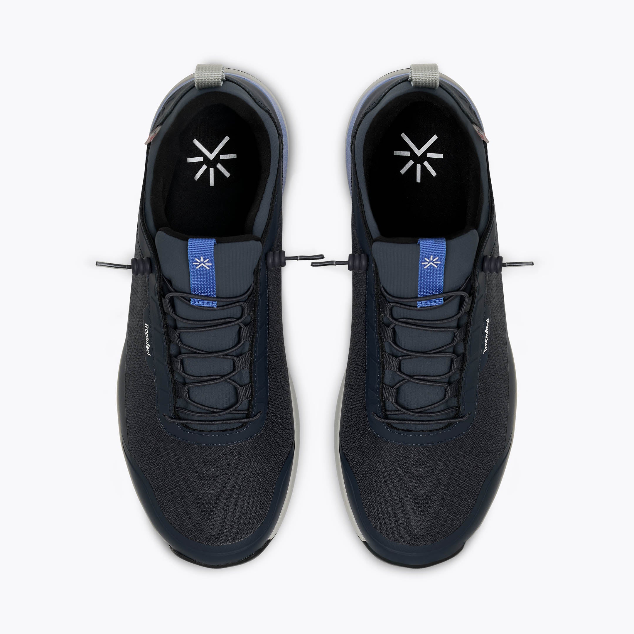 All-Terrain HDry® Core Navy | Tropicfeel