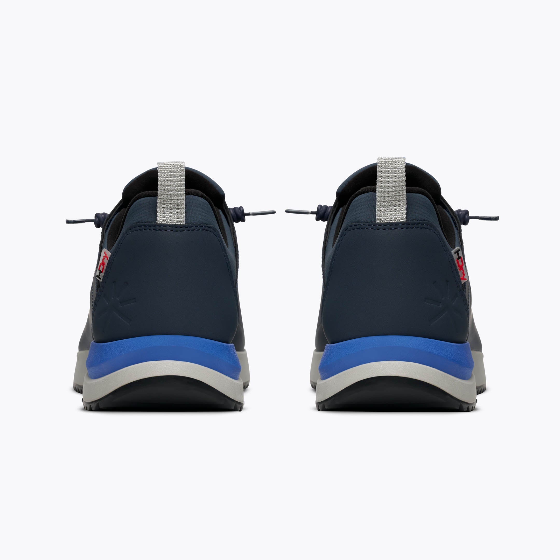 All-Terrain HDry® Core Navy | Tropicfeel