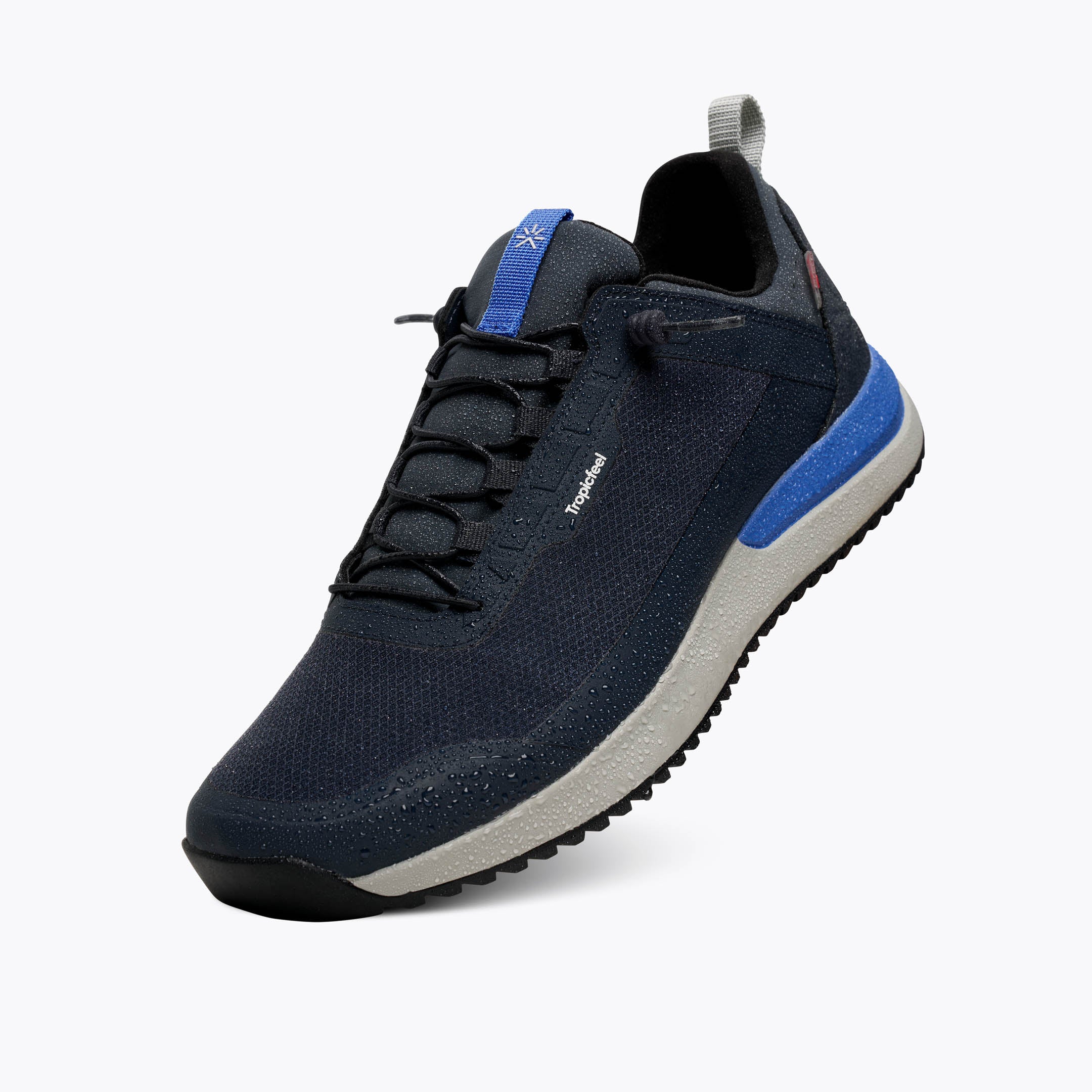 All-Terrain HDry® Core Navy | Tropicfeel