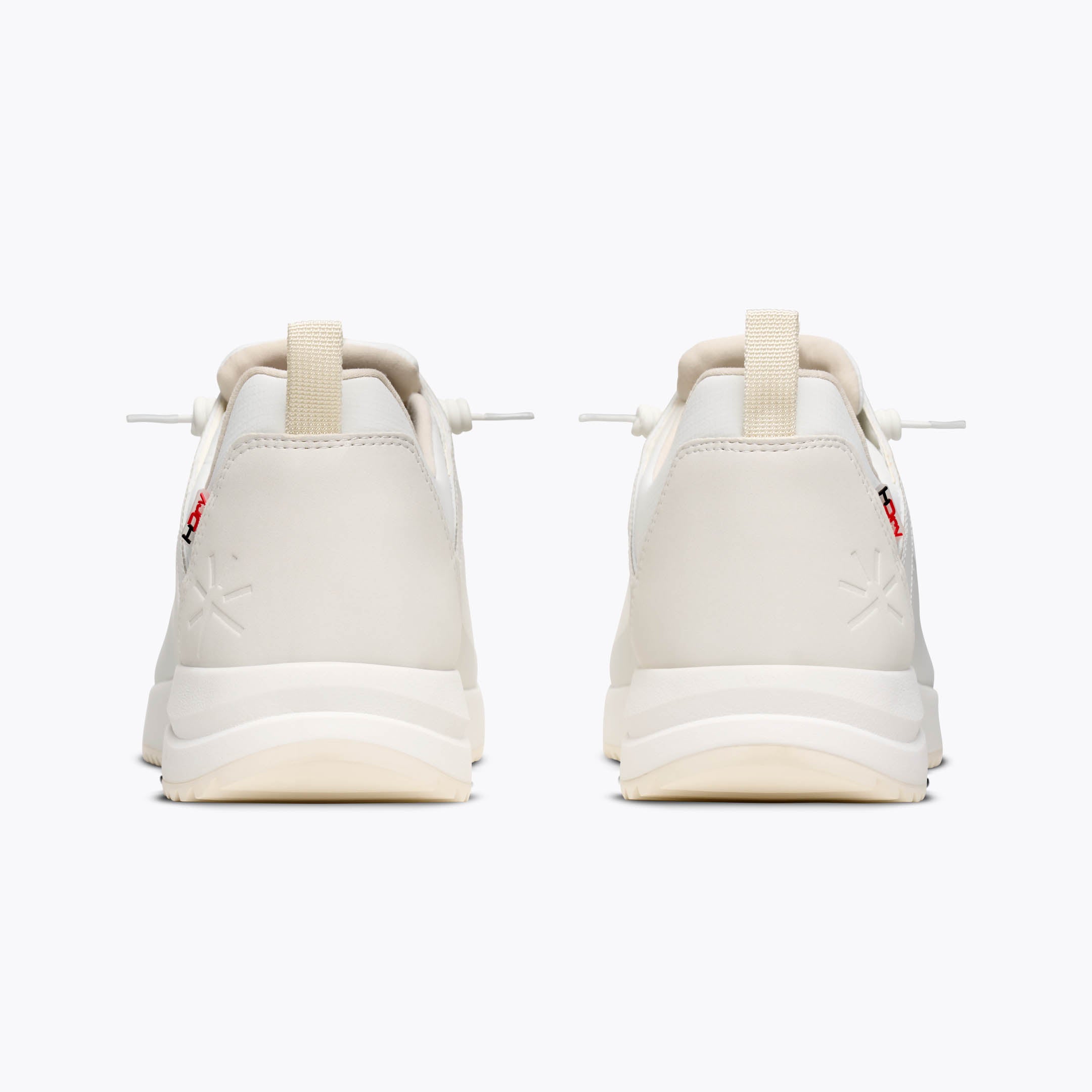 All-Terrain HDry® All White | Tropicfeel