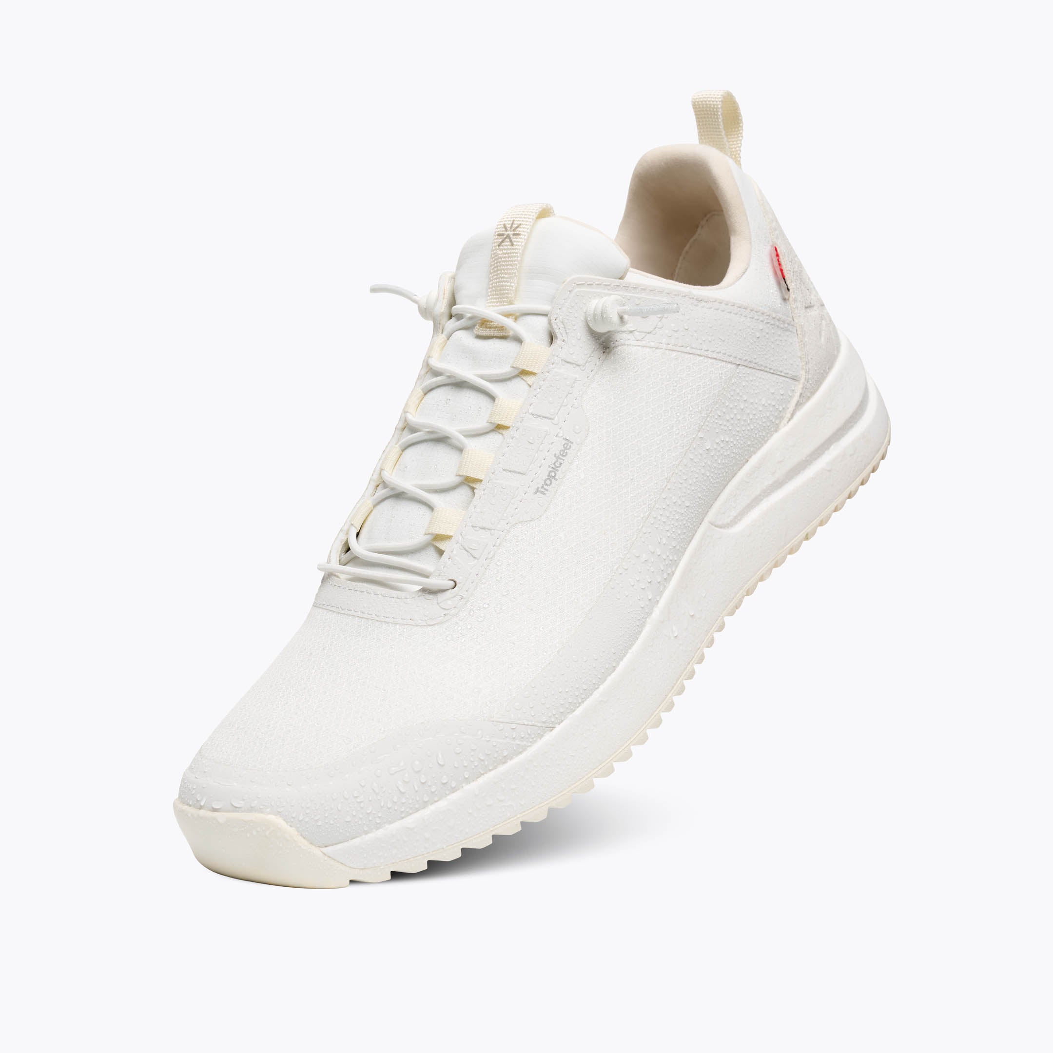 All-Terrain HDry® All White | Tropicfeel