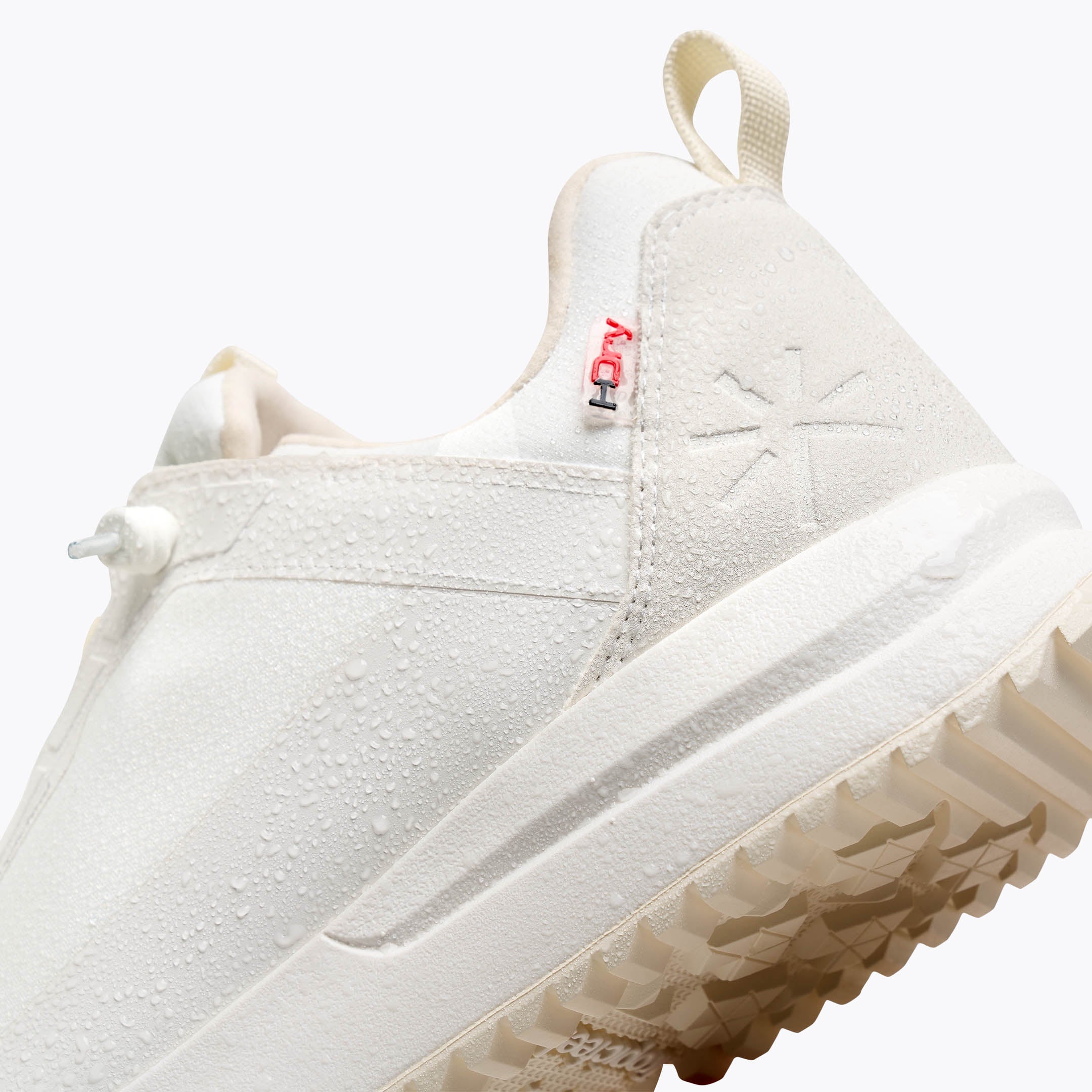 All-Terrain HDry® All White | Tropicfeel