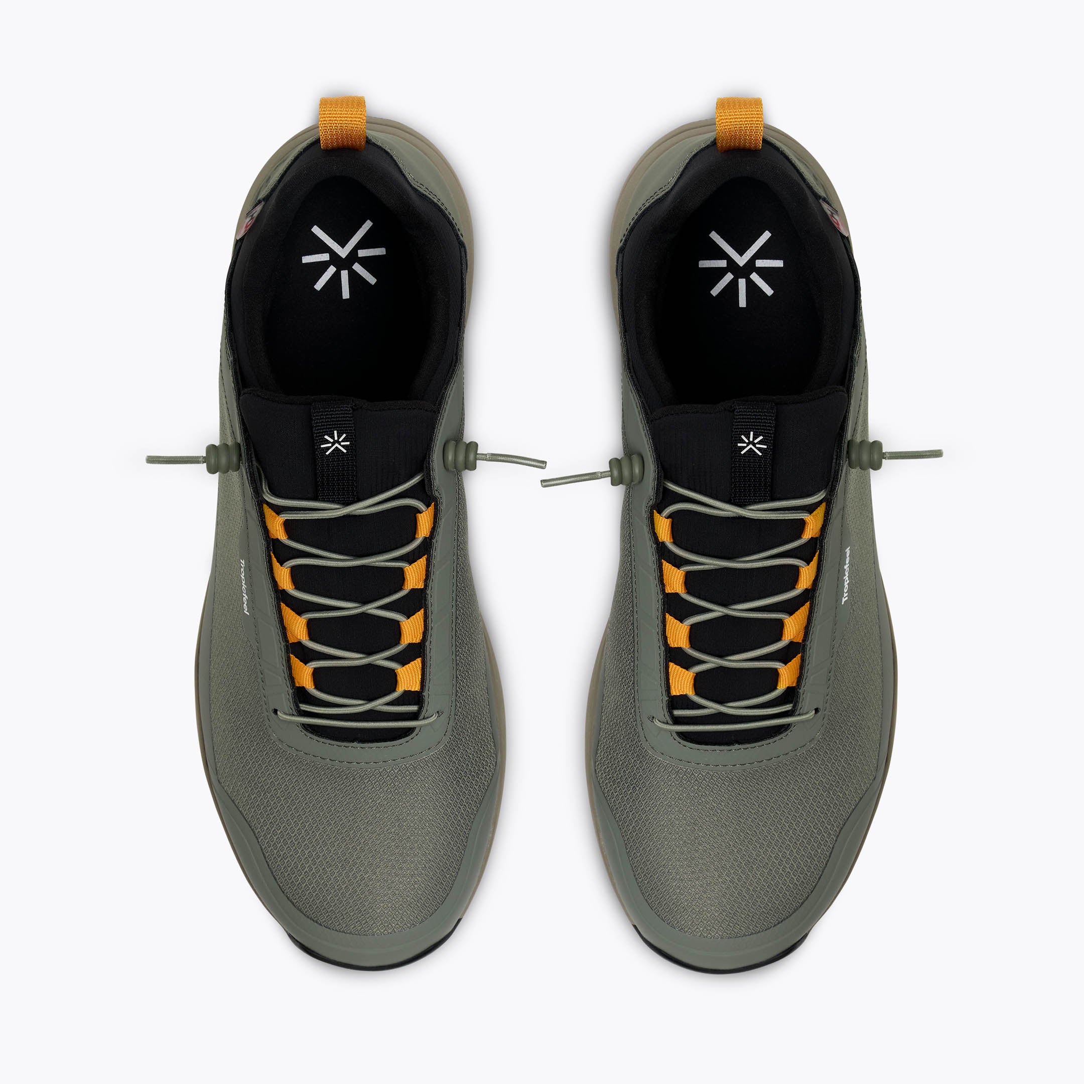 All-Terrain HDry® Trek Khaki | Tropicfeel