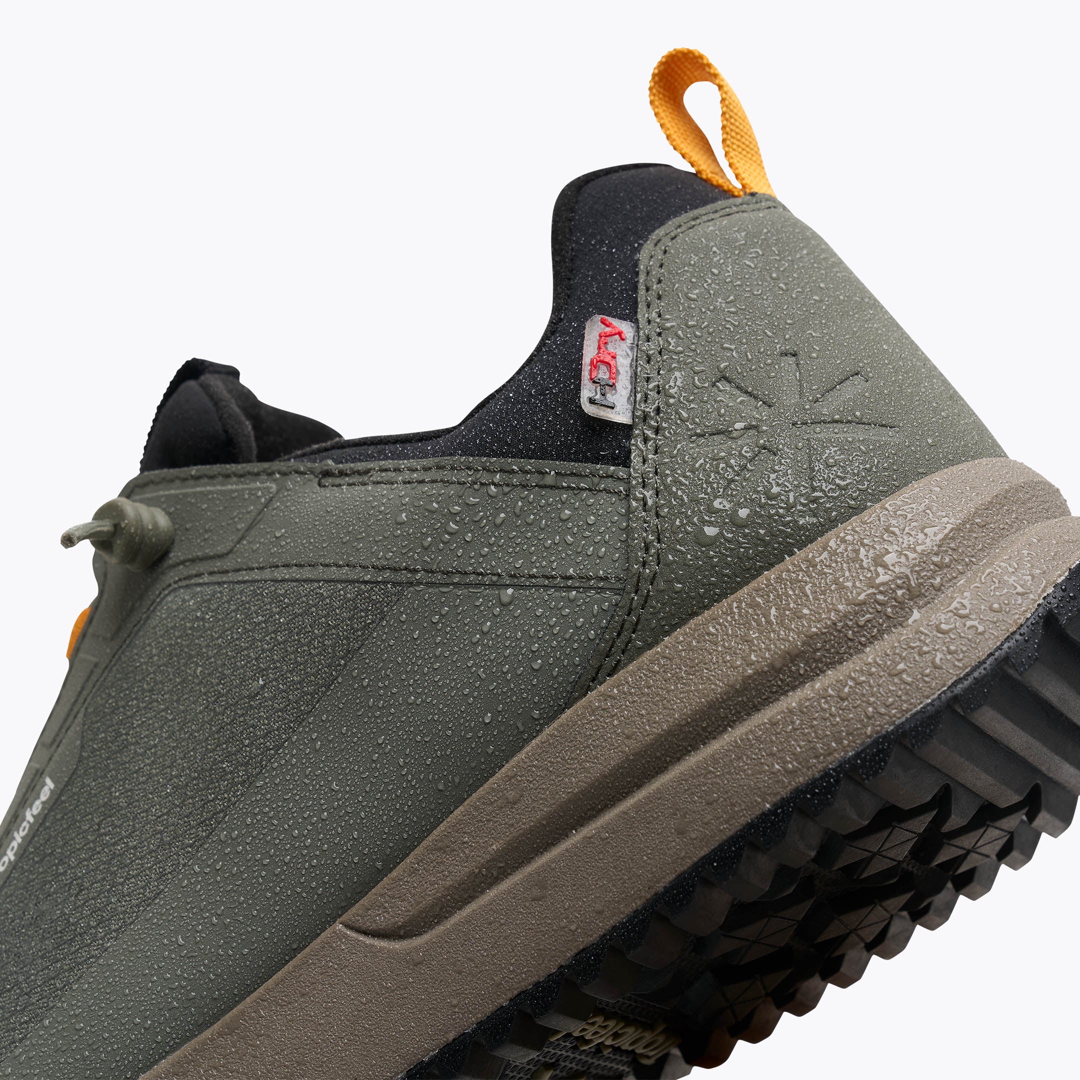 All-Terrain HDry® Trek Khaki | Tropicfeel