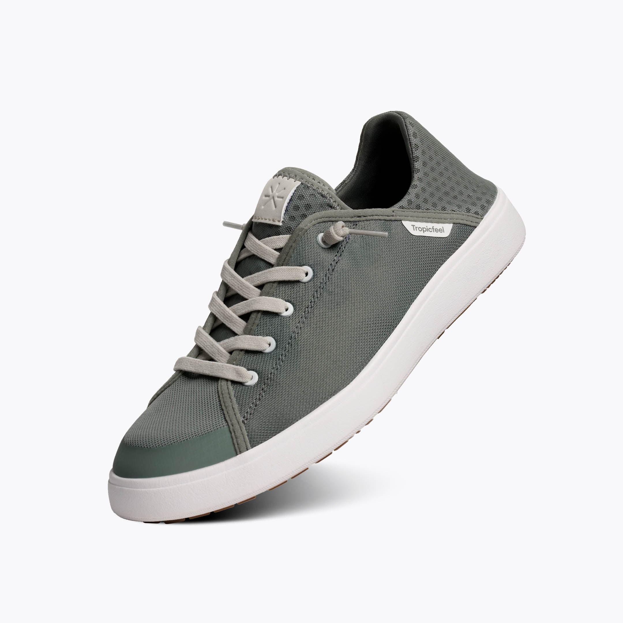 Sunset Agave Green | Tropicfeel