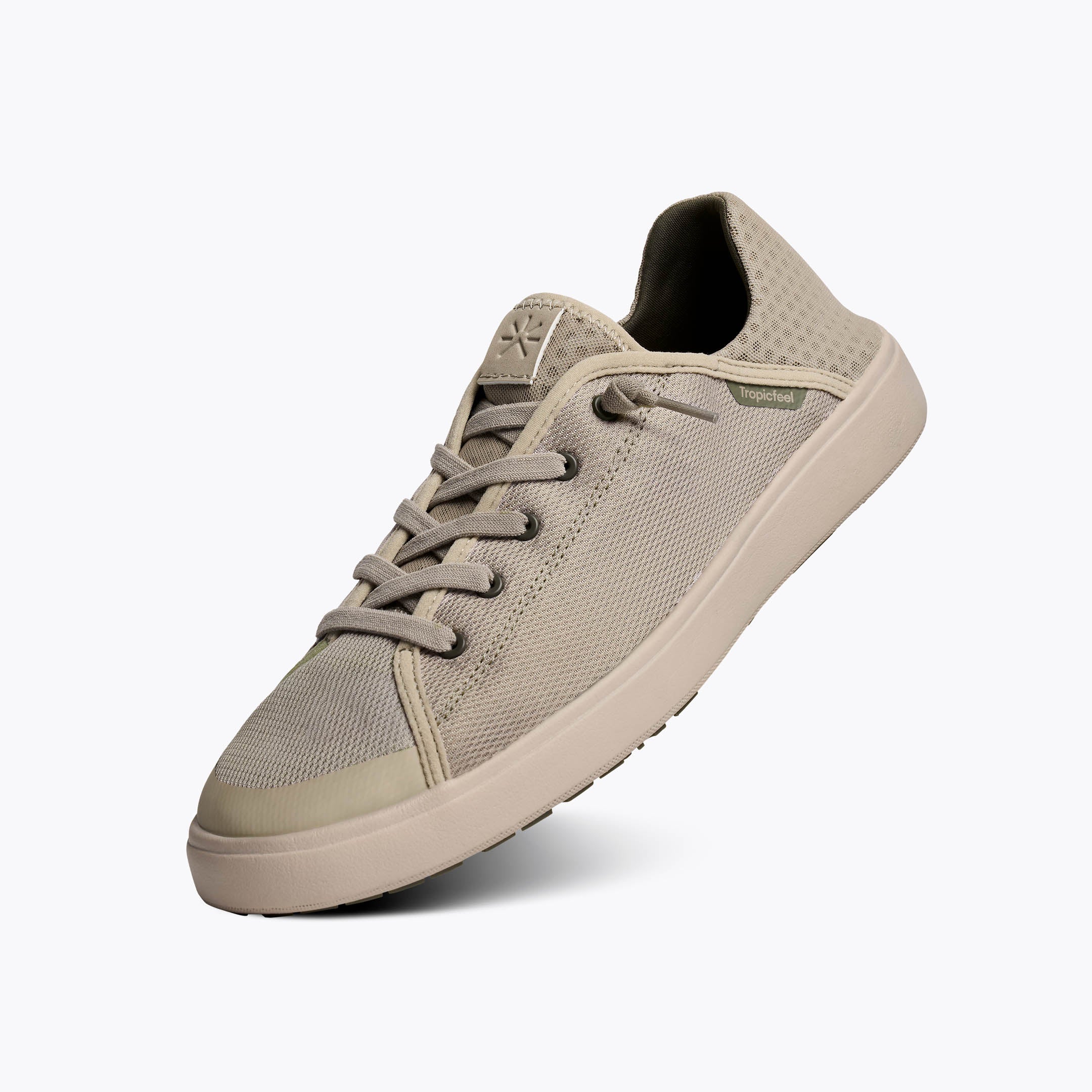 Sunset Taupe Sand | Tropicfeel