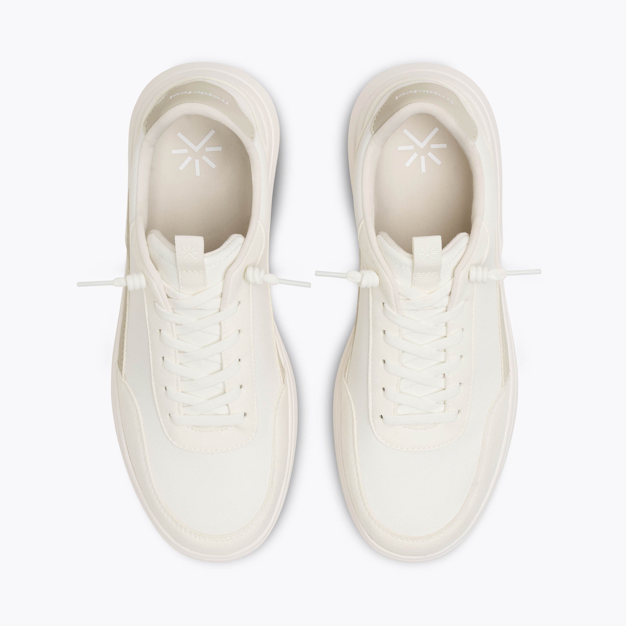 Geyser Sneakers | Tropicfeel
