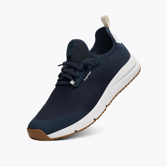 Jungle Baltic Navy Tropicfeel