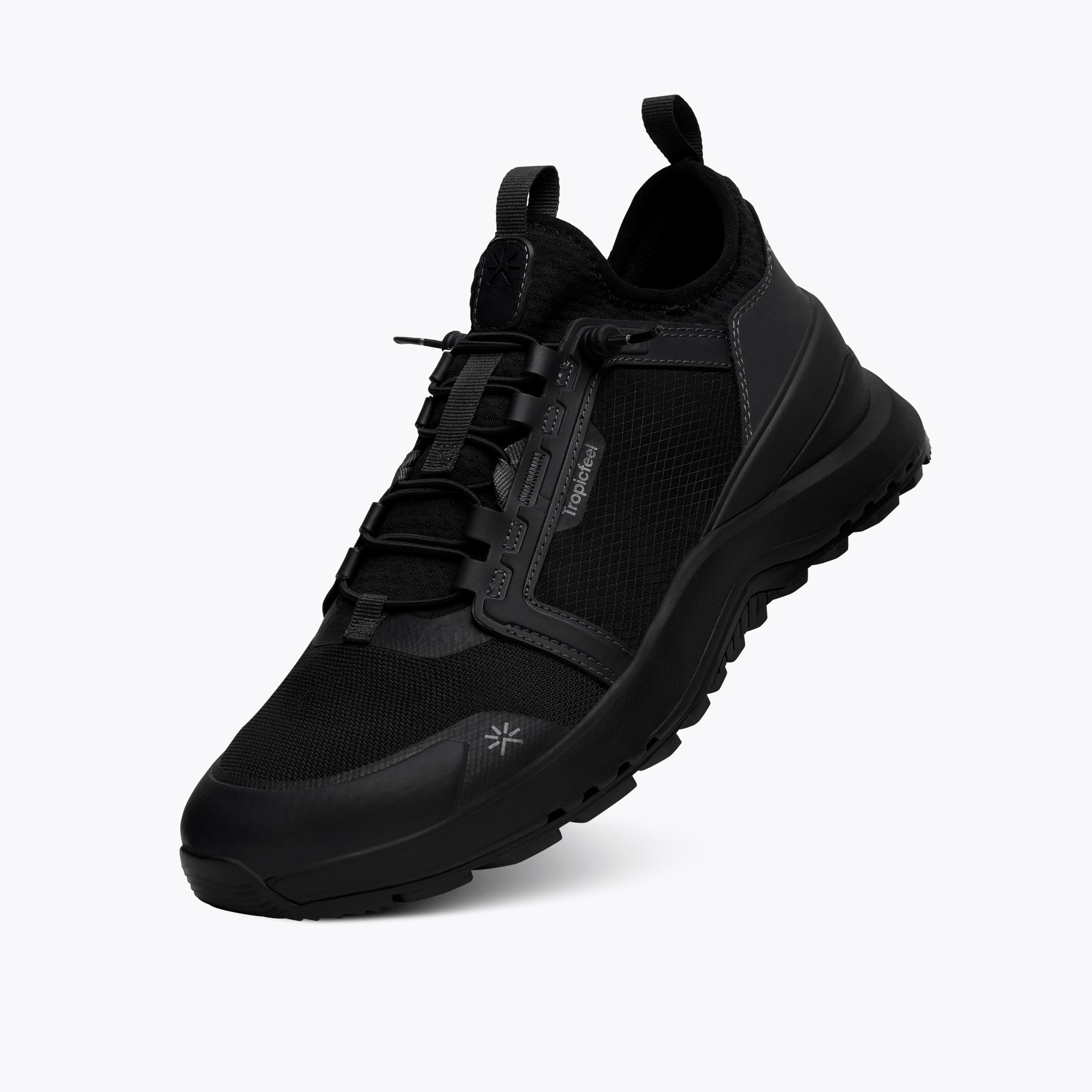 Lava Core Black | Tropicfeel