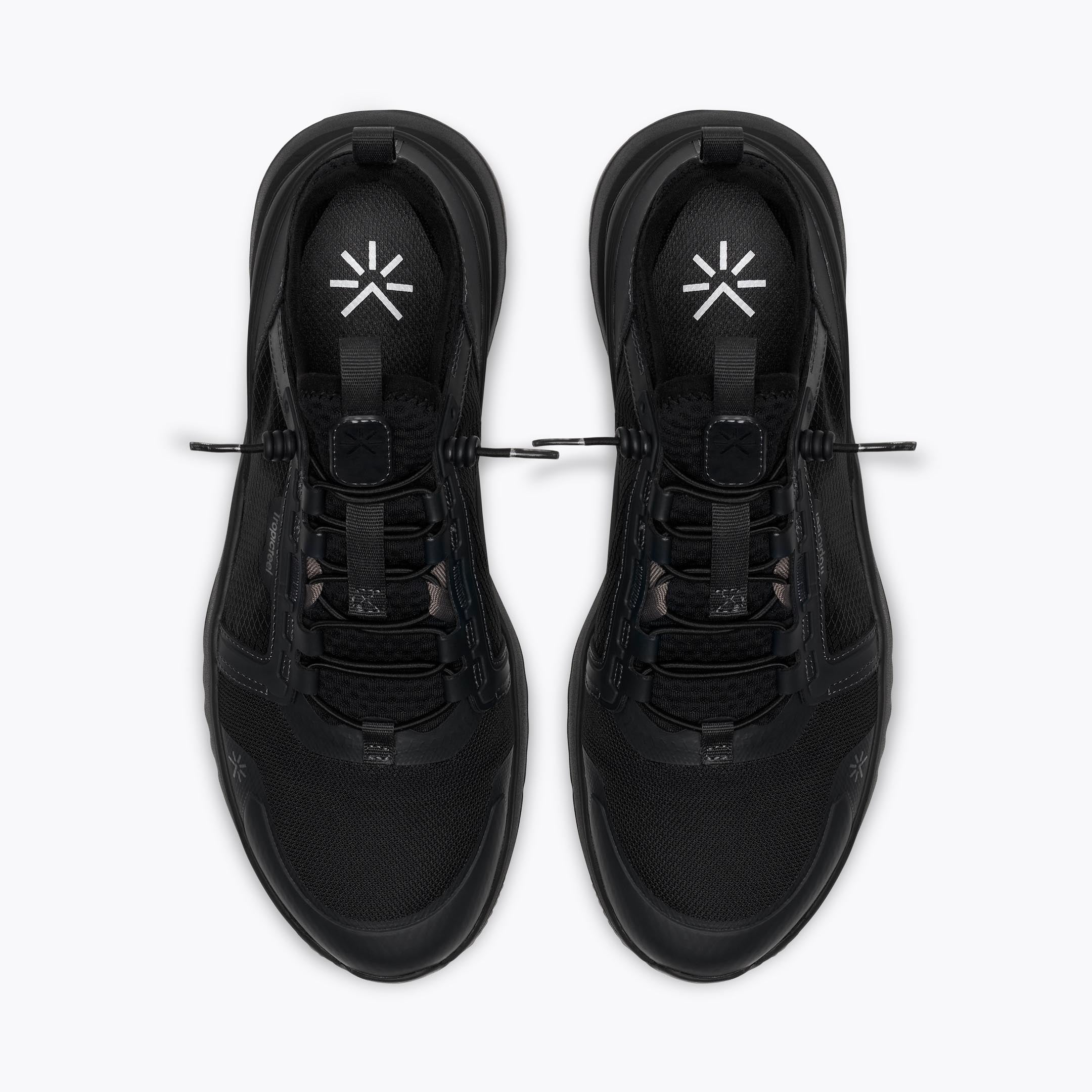 Lava Core Black | Tropicfeel
