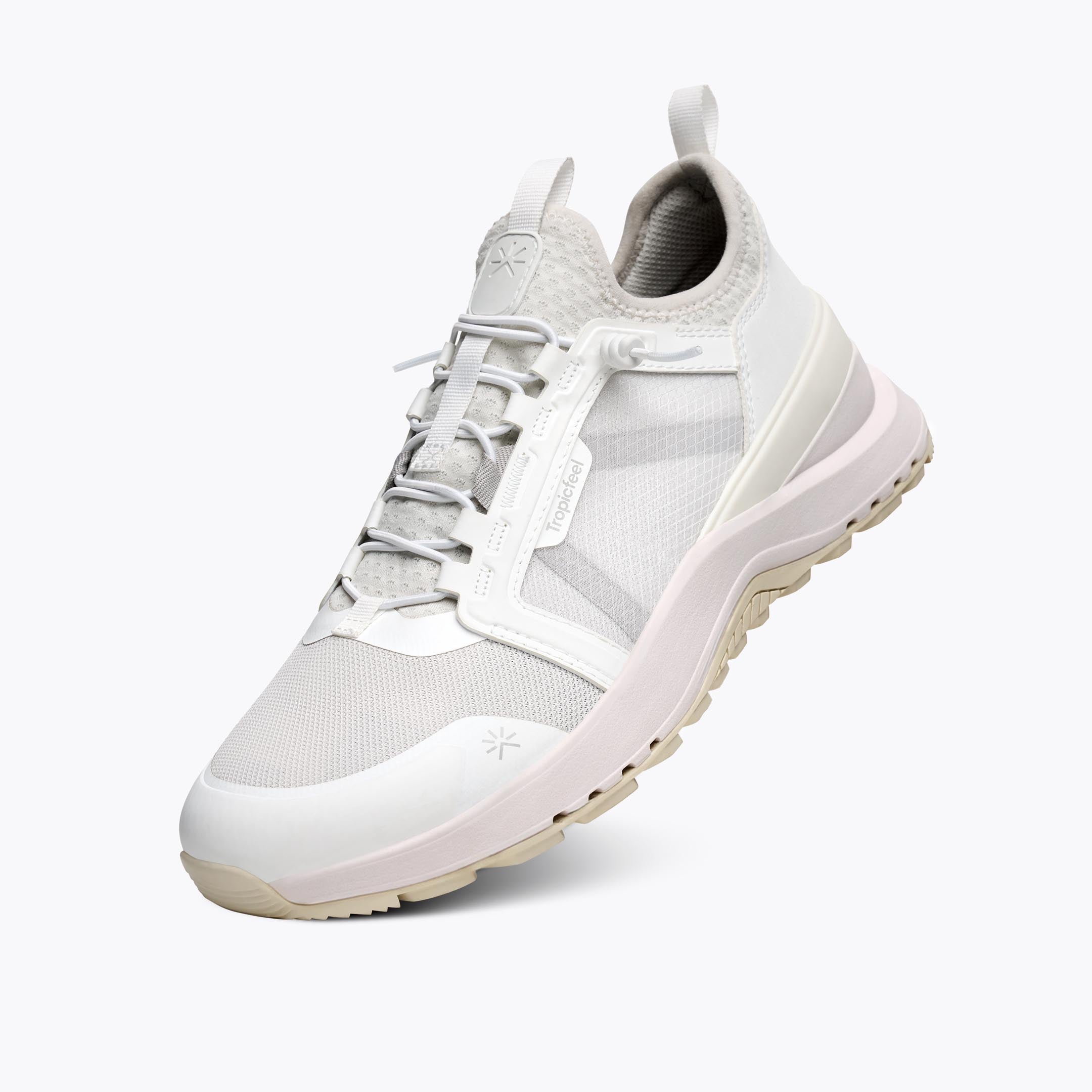 Lava Sneakers | Tropicfeel