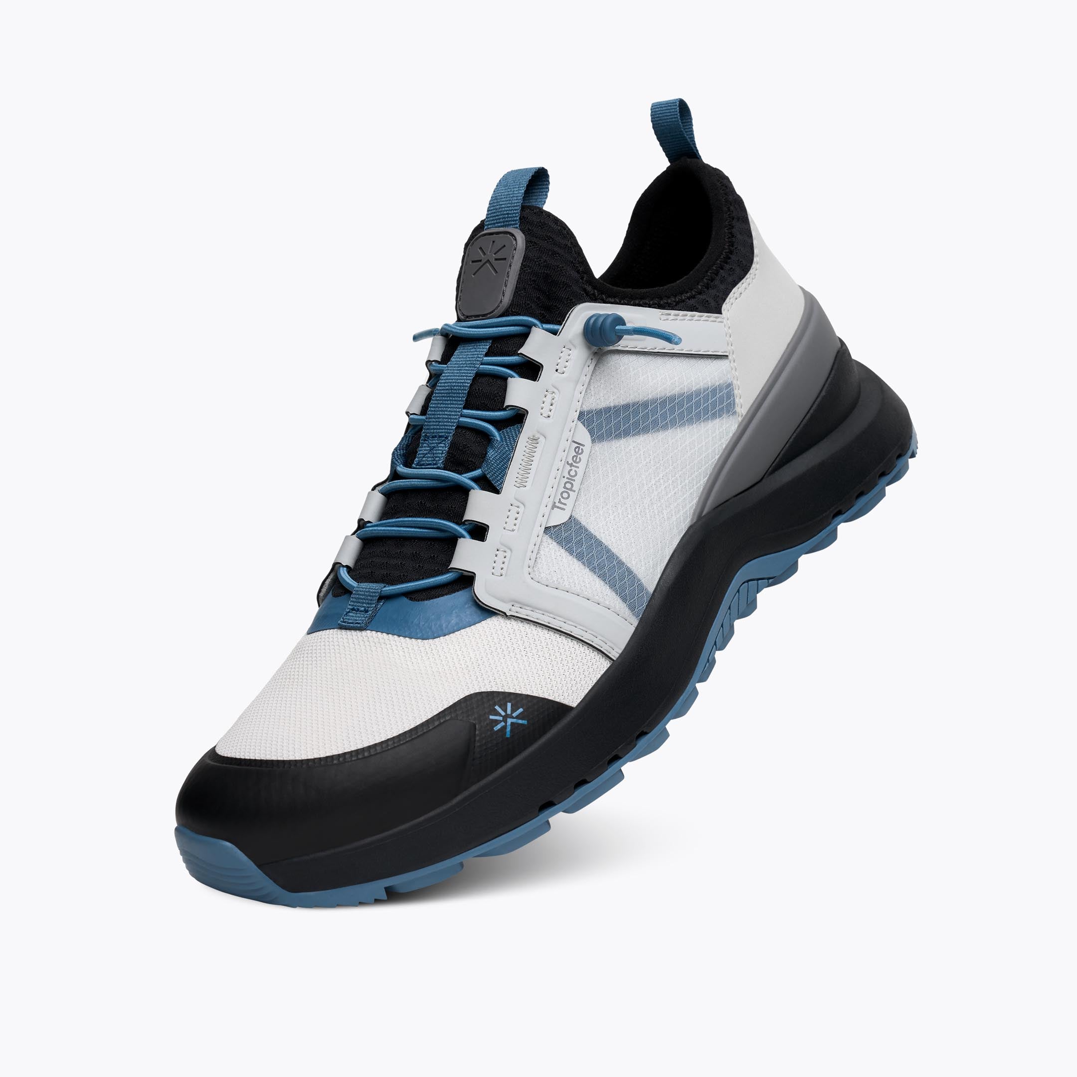 Lava Sneakers | Tropicfeel