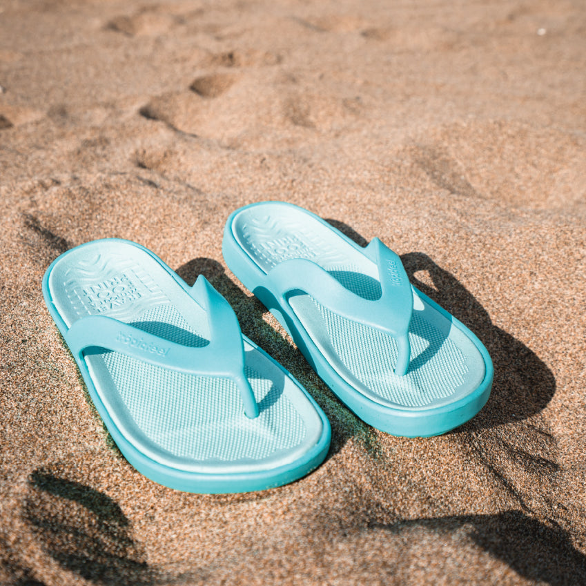豪華で新しい Aqua Havasu Green Tropicfeel – 靴