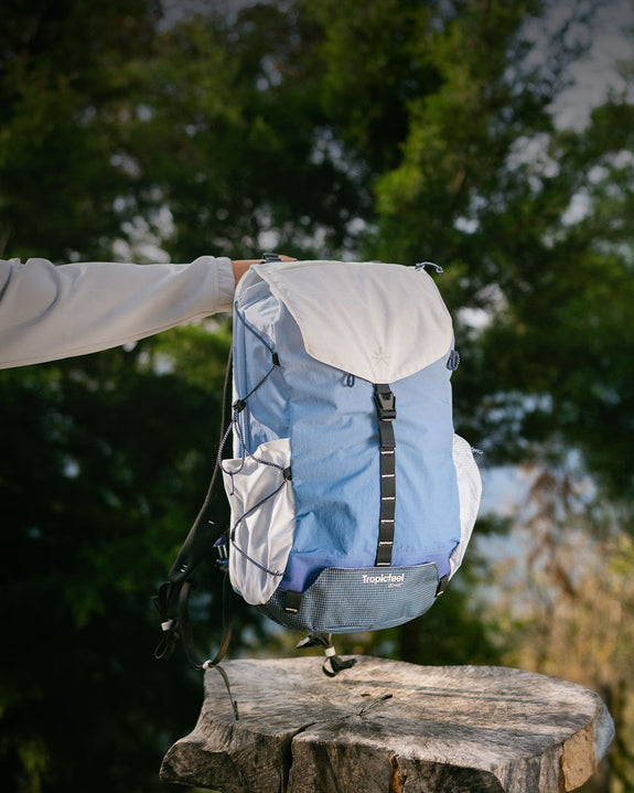 Shell ProLite Backpack Tropicfeel - Main Image