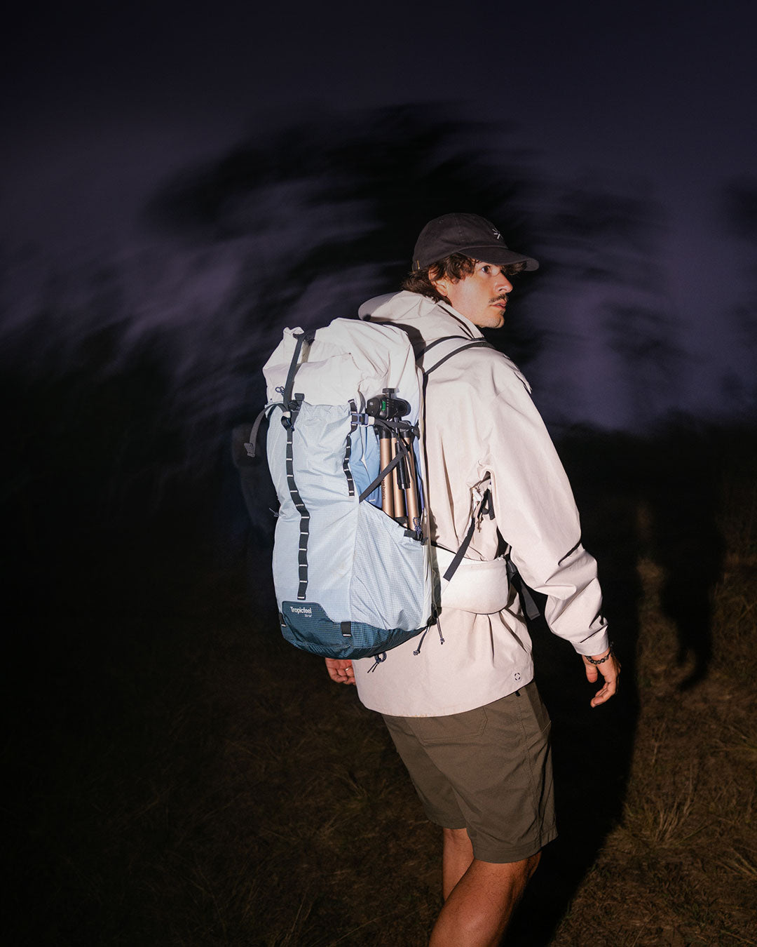 Shelter ProLite Backpack | Tropicfeel