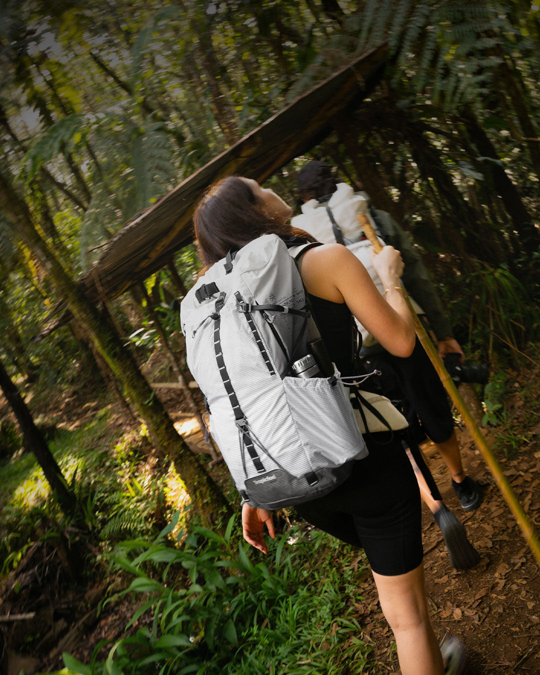Shelter ProLite Backpack | Tropicfeel