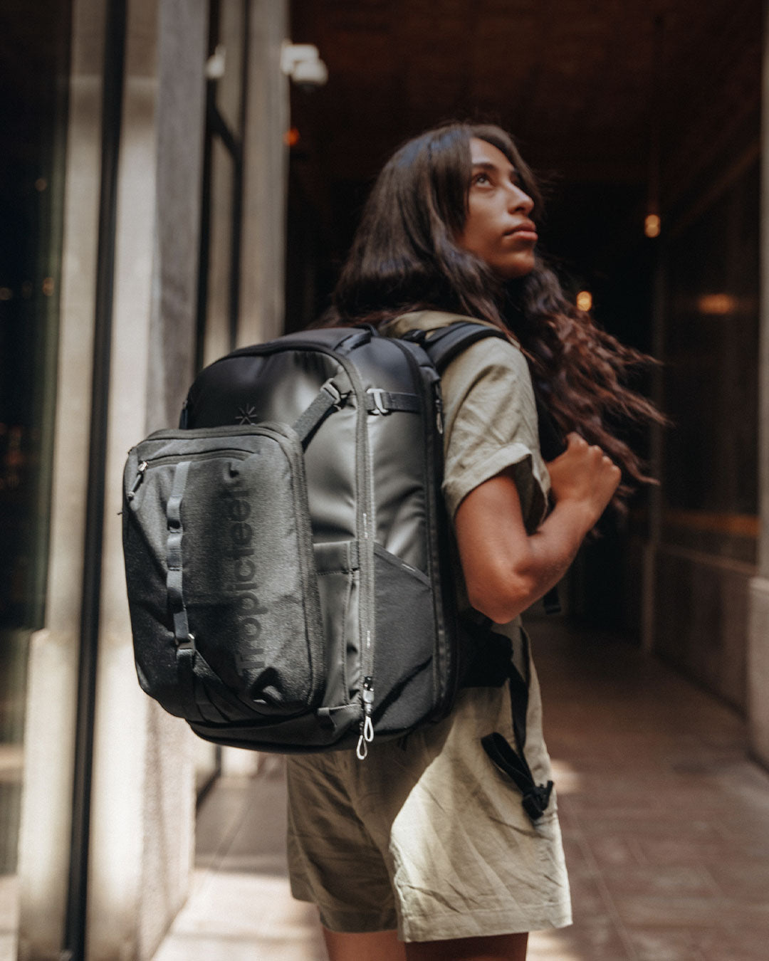 Hive Backpack | Tropicfeel