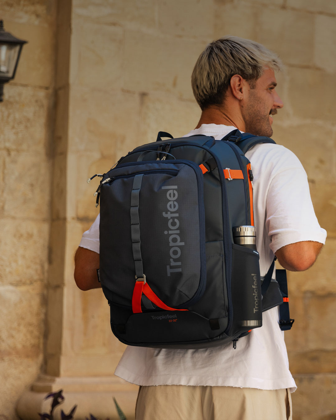 Hive Backpack | Tropicfeel