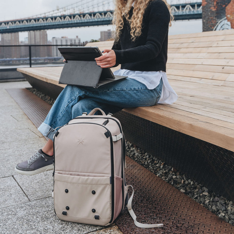 Hive Backpack 1.0 | Tropicfeel