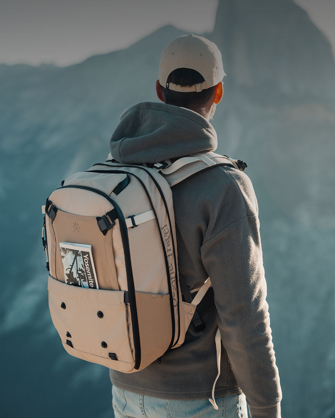 Hive Backpack 1.0 | Tropicfeel
