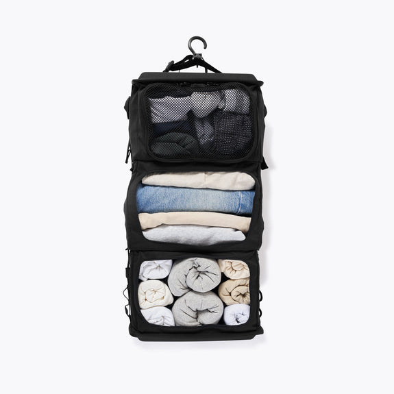 Lift Essential Pack Blueberry Navy