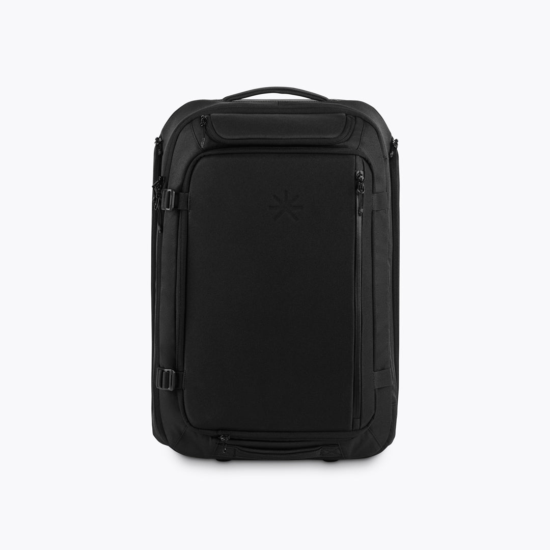 Lift 52L Rollerbag | Tropicfeel