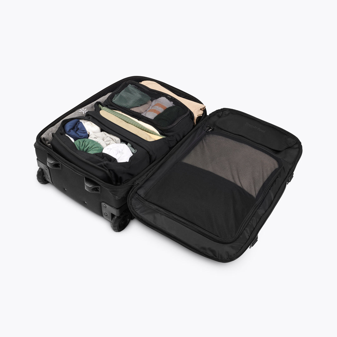 Lift 52L Rollerbag | Tropicfeel