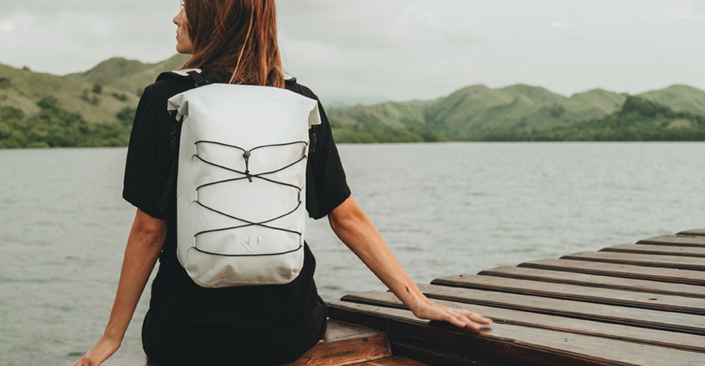 Tropicfeel NEST | The Everyday Adventure Backpack