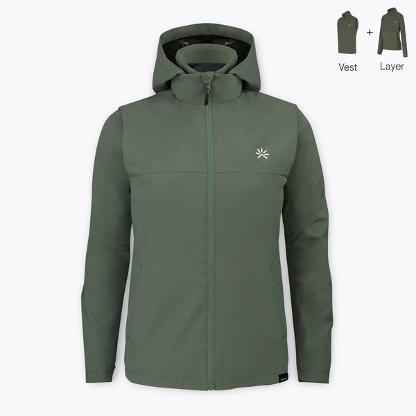 NS40-Jacket-Women-Clover-Green